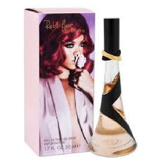 Reb'l Fleur Perfume